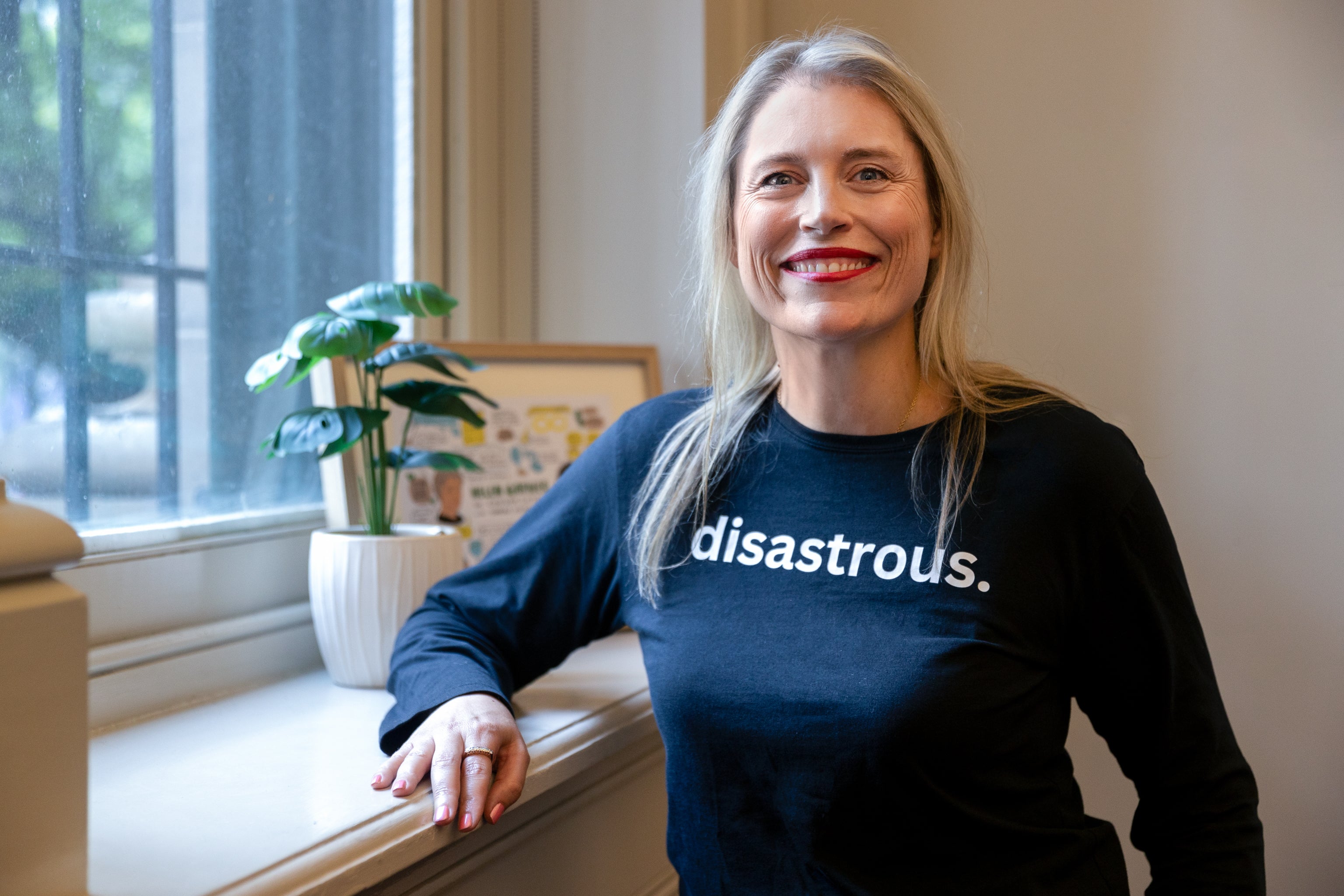 Revolutionising Disaster Preparedness and Resilience Together: Launching Disastrous 🎉