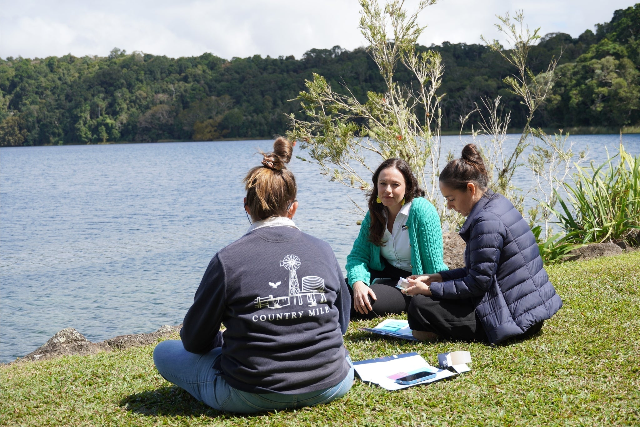 Women in Ag: Strengthening connection and resilience in Far North Queensland