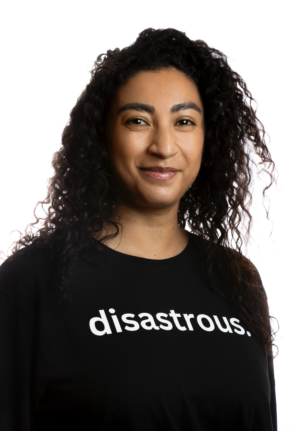 Disastrous T-Shirts - Long Sleeve Unisex